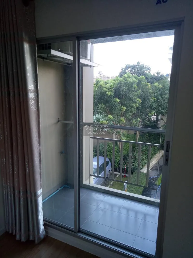 เช่าคอนโด  ลุมพินี วิลล์ สุขุมวิท 77 เฟส 2 BTS-อ่อนนุช สวนหลวง เข