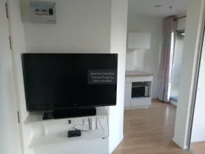 FOR RENT condo , Lumpini Ville Sukhumvit 77 phase 2 , BTS-On Nut , Suan Luang , Suan Luang , Bangkok , CX-54670