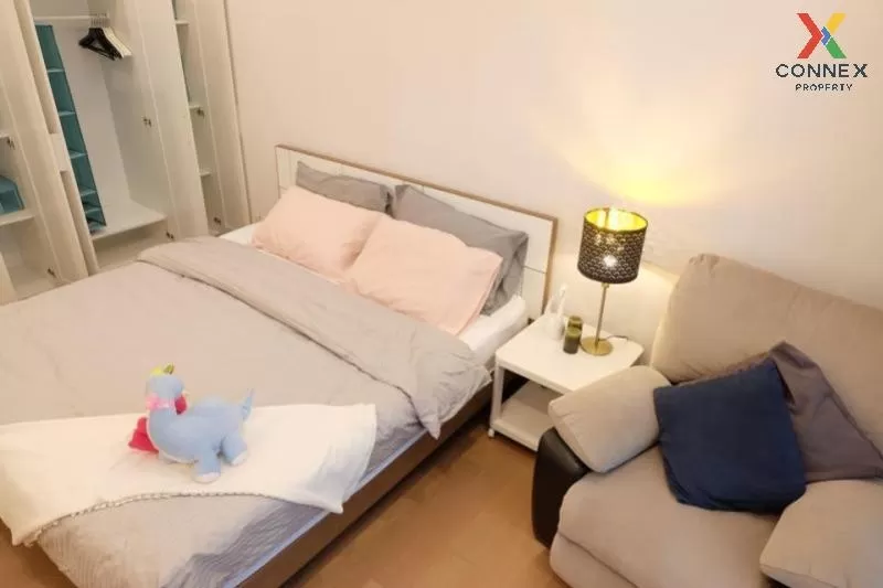 เช่าคอนโด  ศุภาลัย เอลีท พญาไท วิวสวย ชั้นสูง BTS-พญาไท ทุ่งพญาไท 2