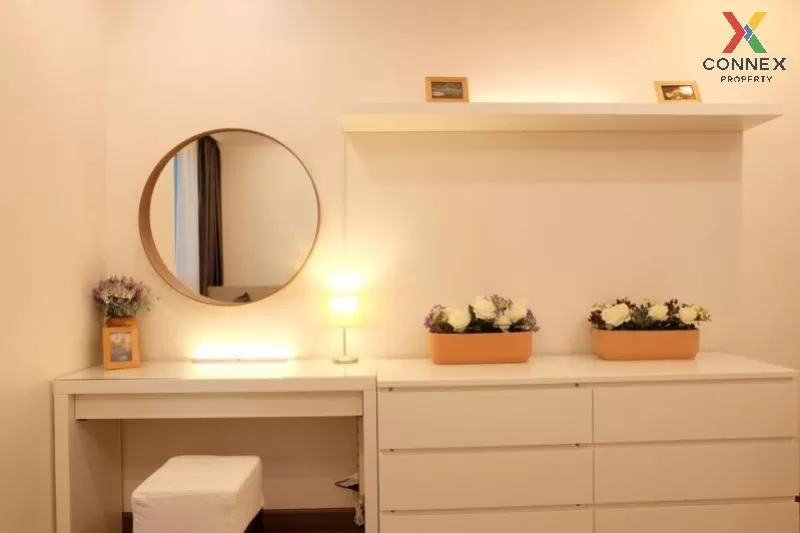 เช่าคอนโด  ศุภาลัย เอลีท พญาไท วิวสวย ชั้นสูง BTS-พญาไท ทุ่งพญาไท