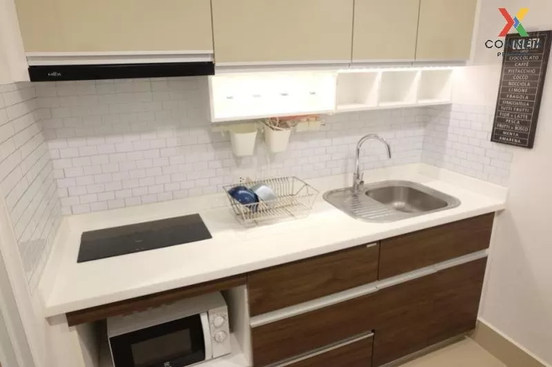 เช่าคอนโด  ศุภาลัย เอลีท พญาไท วิวสวย ชั้นสูง BTS-พญาไท ทุ่งพญาไท