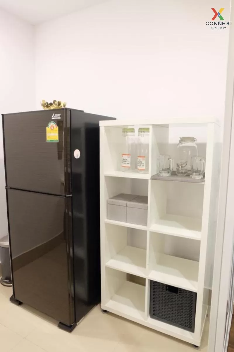 เช่าคอนโด  ศุภาลัย เอลีท พญาไท วิวสวย ชั้นสูง BTS-พญาไท ทุ่งพญาไท