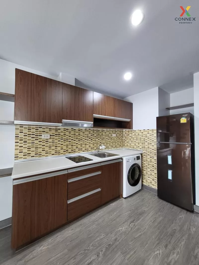 เช่าคอนโด  เดอะ เน็กซ์ การ์เด้น มิกซ์ สุขุมวิท 52 BTS-อ่อนนุช พระ 4