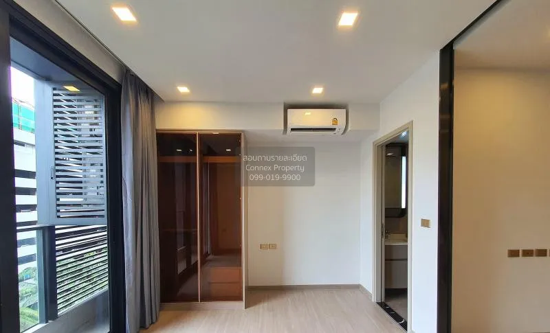 FOR SALE condo , One9Five Asoke - Rama 9 , MRT-Phra Ram 9 , Huai  4