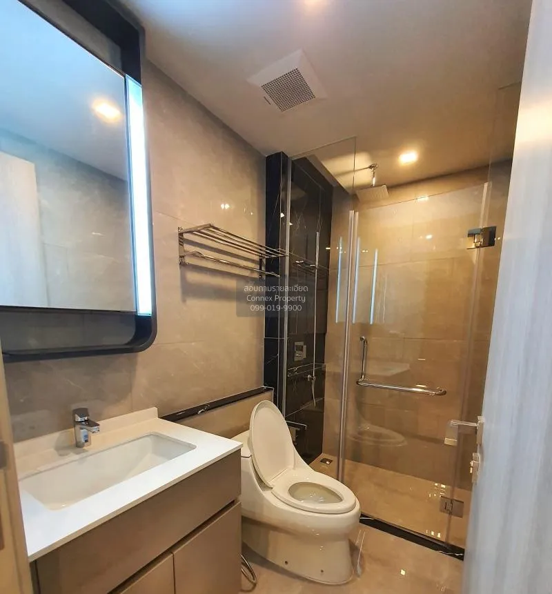 FOR SALE condo , One9Five Asoke - Rama 9 , MRT-Phra Ram 9 , Huai 