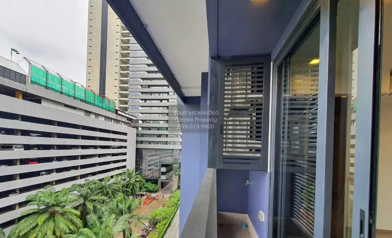 FOR SALE condo , One9Five Asoke - Rama 9 , MRT-Phra Ram 9 , Huai 