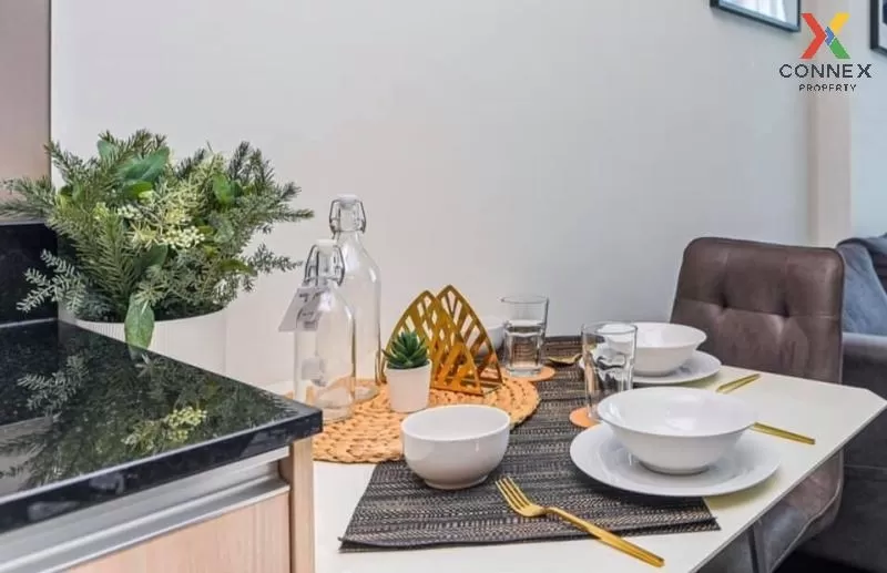 เช่าคอนโด  เอดจ์ สุขุมวิท 23 BTS-อโศก คลองเตยเหนือ เขต วัฒนา กรุง 4