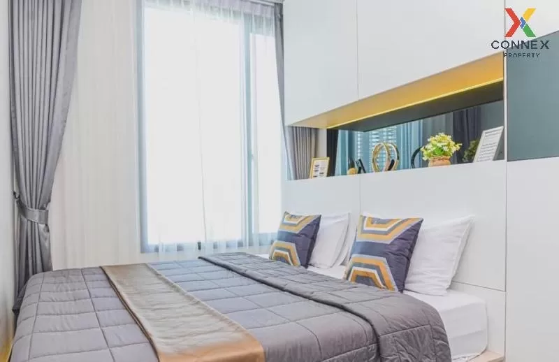 เช่าคอนโด  เอดจ์ สุขุมวิท 23 BTS-อโศก คลองเตยเหนือ เขต วัฒนา กรุง