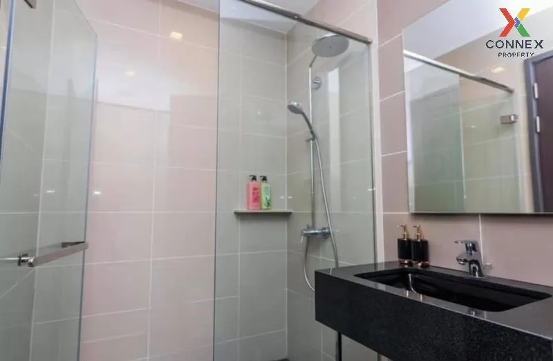 เช่าคอนโด  เอดจ์ สุขุมวิท 23 BTS-อโศก คลองเตยเหนือ เขต วัฒนา กรุง