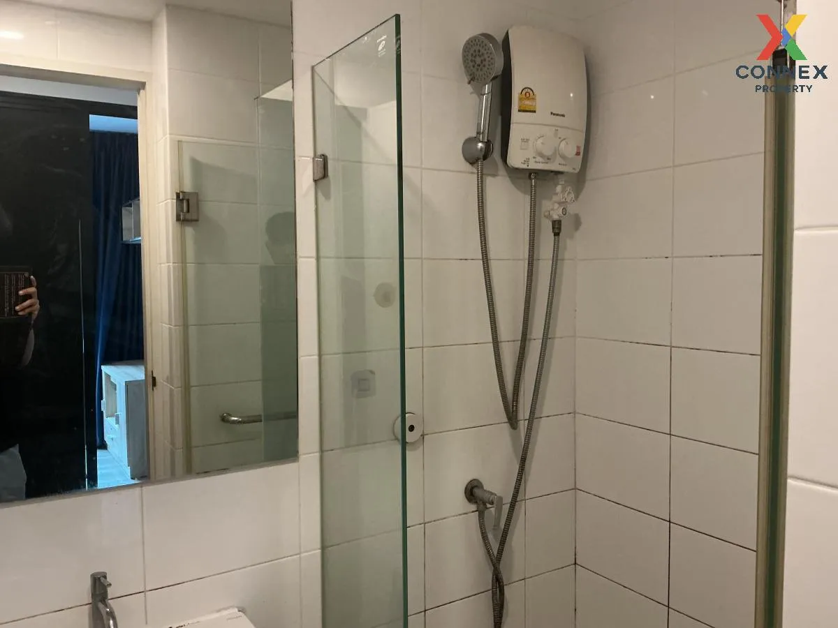 เช่าคอนโด  น็อตติ้ง ฮิลล์ สุขุมวิท 105 BTS-แบริ่ง บางนา เขต บางนา