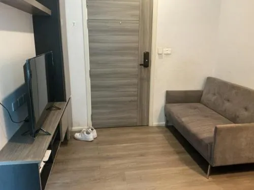 เช่าคอนโด  น็อตติ้ง ฮิลล์ สุขุมวิท 105 BTS-แบริ่ง บางนา เขต บางนา กรุงเทพ CX-54687