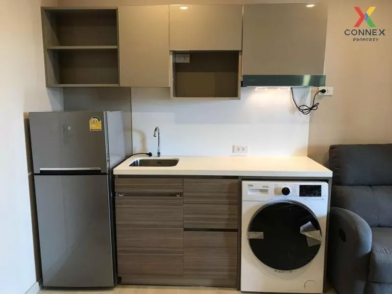 FOR RENT condo , The Elegant Ladprao 1 , MRT-Phahon Yothin , Chom 1