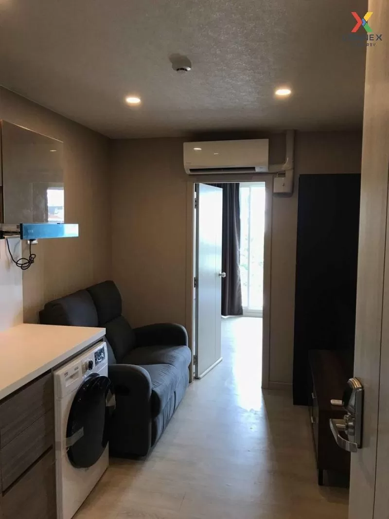 FOR RENT condo , The Elegant Ladprao 1 , MRT-Phahon Yothin , Chom 2