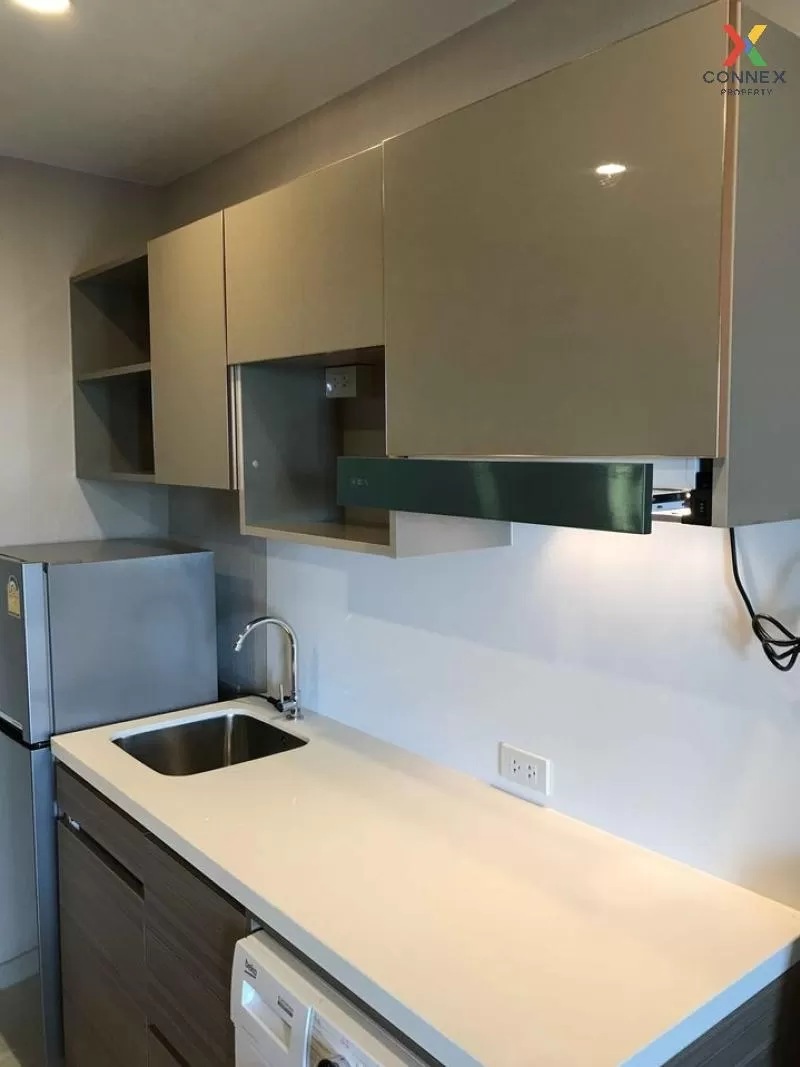 FOR RENT condo , The Elegant Ladprao 1 , MRT-Phahon Yothin , Chom 3