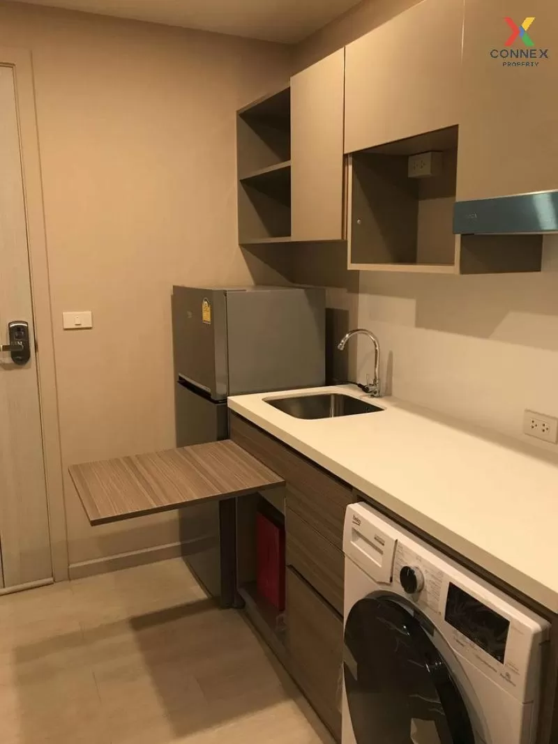 FOR RENT condo , The Elegant Ladprao 1 , MRT-Phahon Yothin , Chom 4