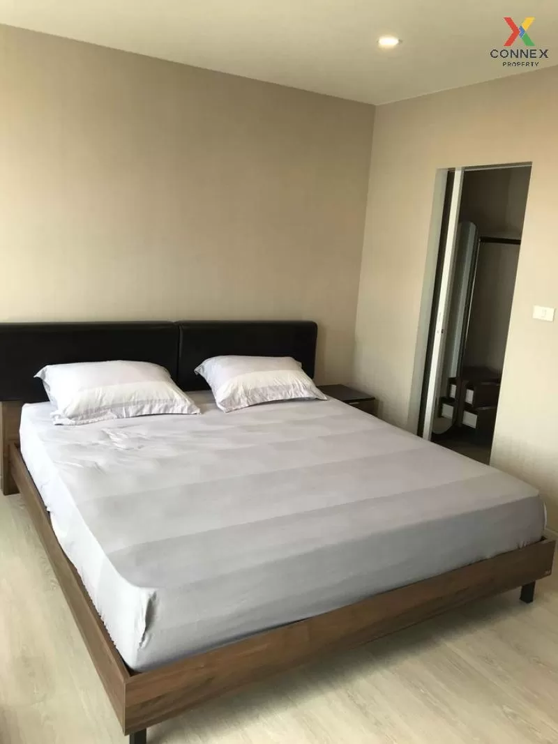 FOR RENT condo , The Elegant Ladprao 1 , MRT-Phahon Yothin , Chom