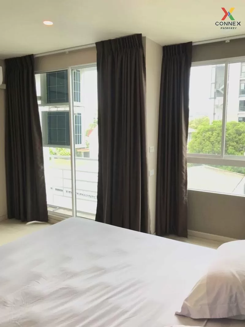 FOR RENT condo , The Elegant Ladprao 1 , MRT-Phahon Yothin , Chom