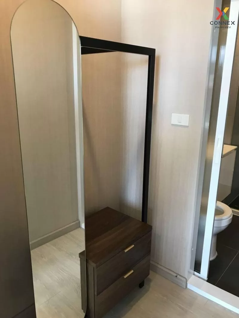 FOR RENT condo , The Elegant Ladprao 1 , MRT-Phahon Yothin , Chom