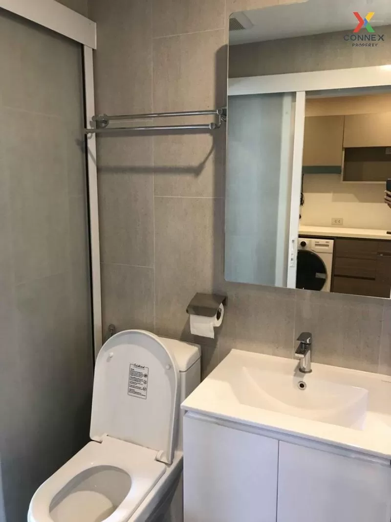 FOR RENT condo , The Elegant Ladprao 1 , MRT-Phahon Yothin , Chom