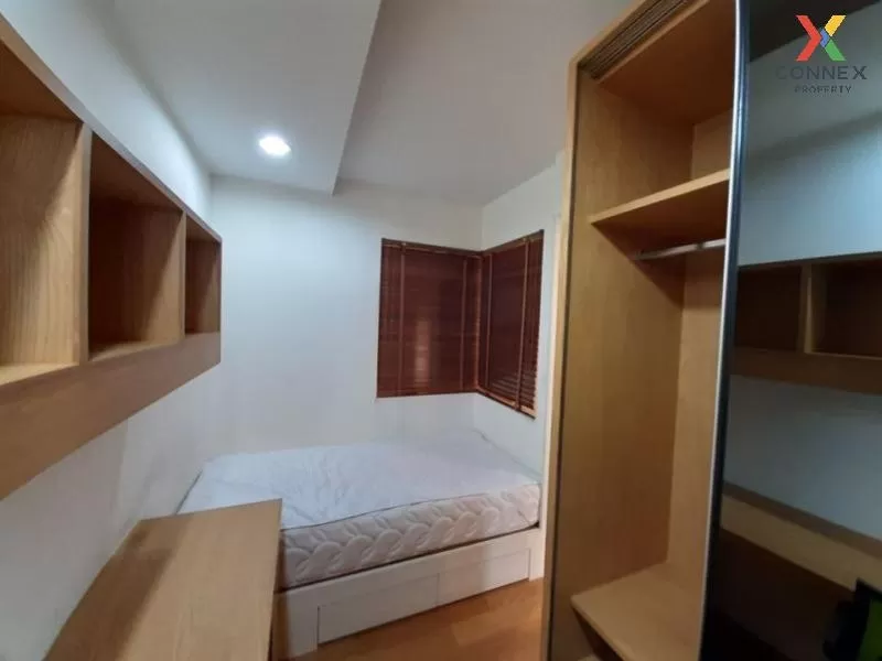 FOR RENT condo , Abstracts Phahonyothin Park , nice view , high f