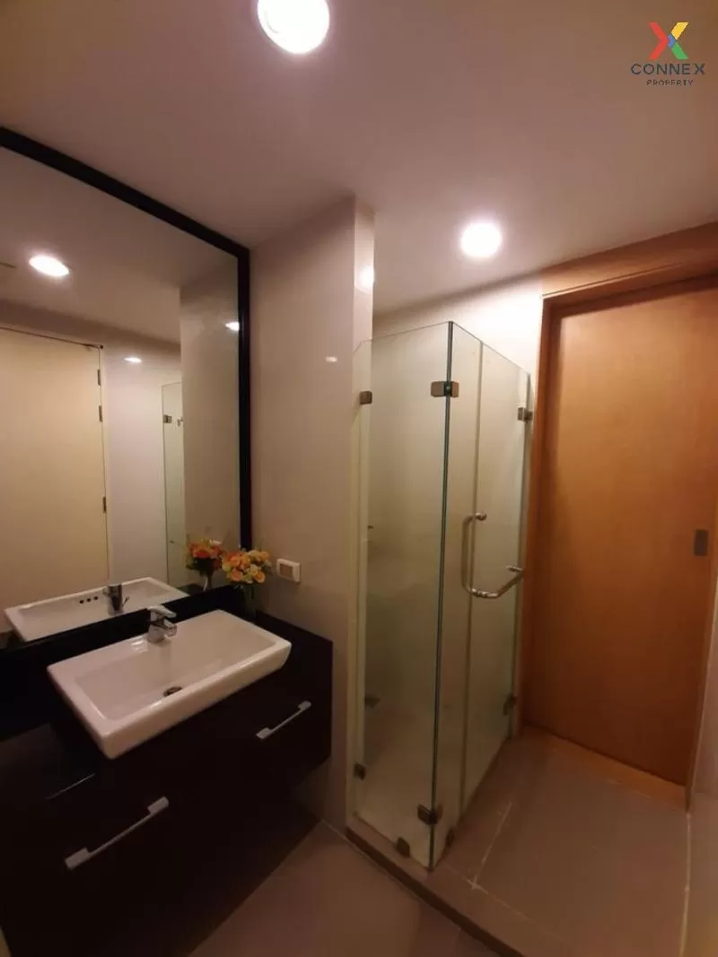 FOR RENT condo , Abstracts Phahonyothin Park , nice view , high f