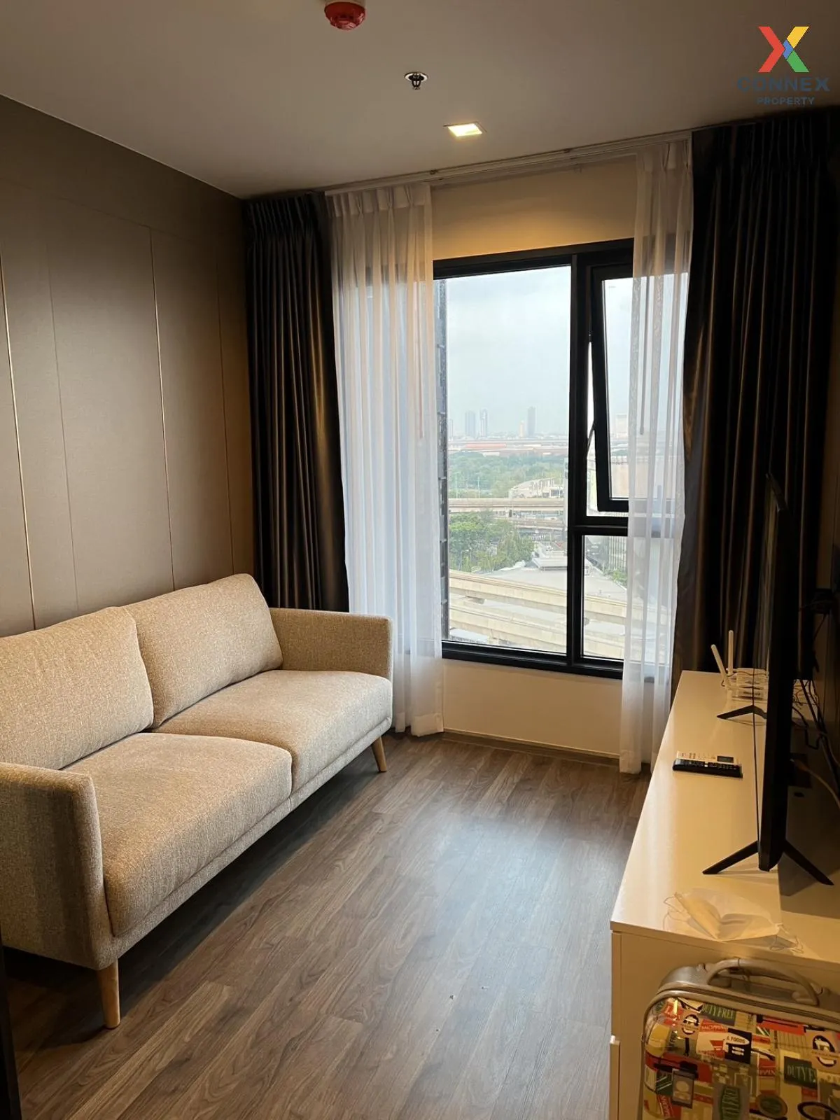 FOR RENT condo , Life Ladprao Valley , BTS-Ha Yaek Lat Phrao , Ch 2