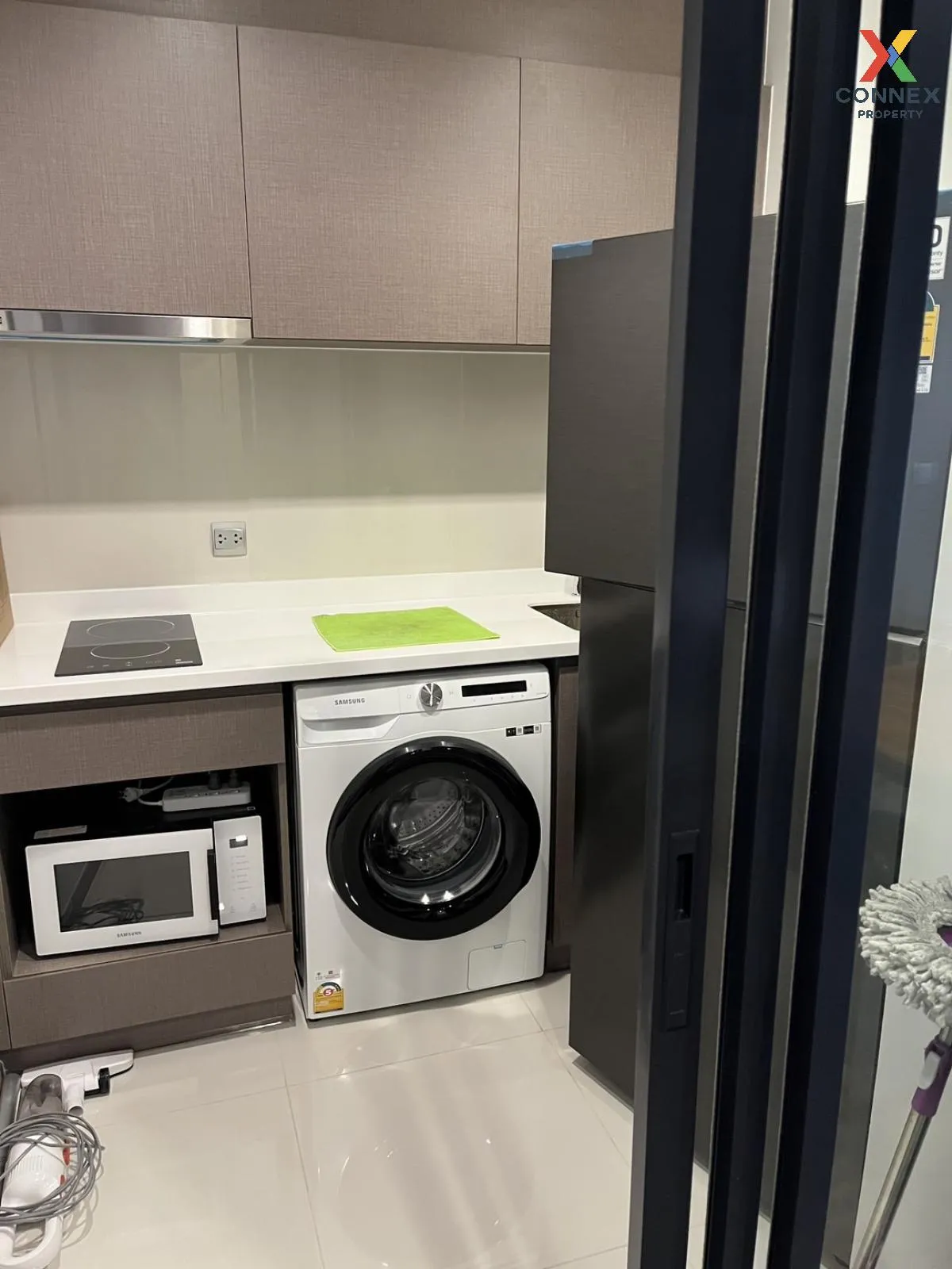 FOR RENT condo , Life Ladprao Valley , BTS-Ha Yaek Lat Phrao , Ch 3