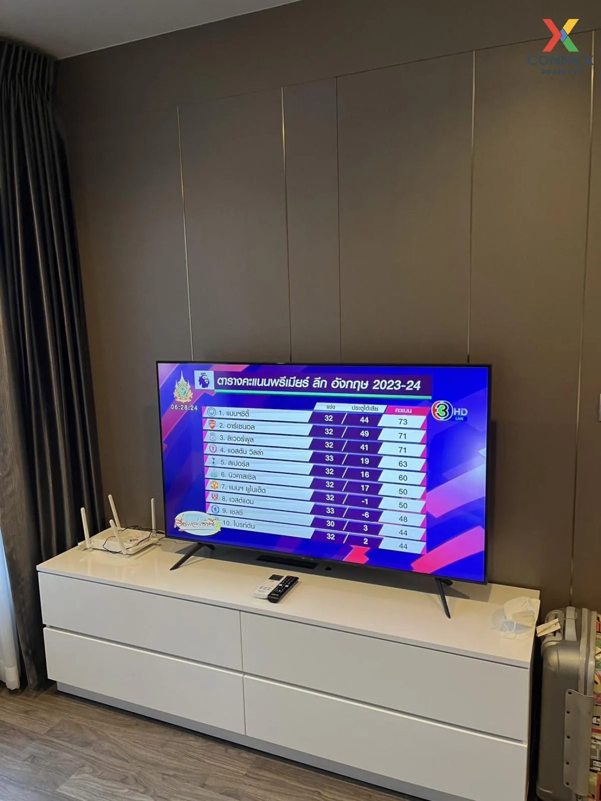 FOR RENT condo , Life Ladprao Valley , BTS-Ha Yaek Lat Phrao , Ch 4