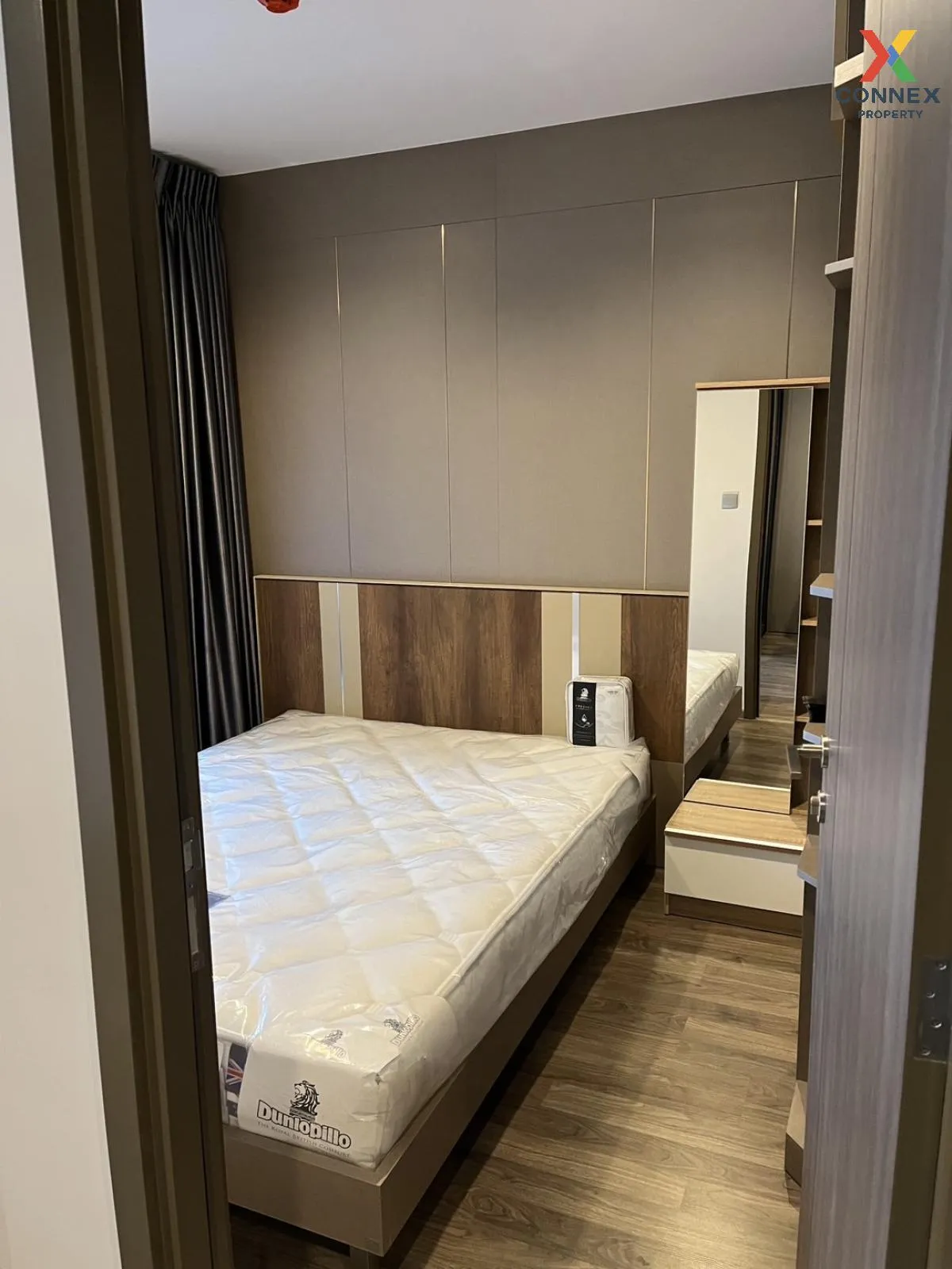 FOR RENT condo , Life Ladprao Valley , BTS-Ha Yaek Lat Phrao , Ch