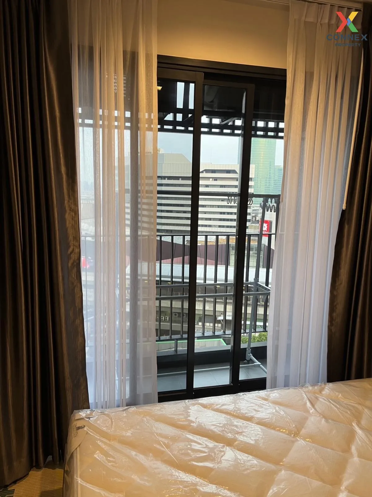 FOR RENT condo , Life Ladprao Valley , BTS-Ha Yaek Lat Phrao , Ch