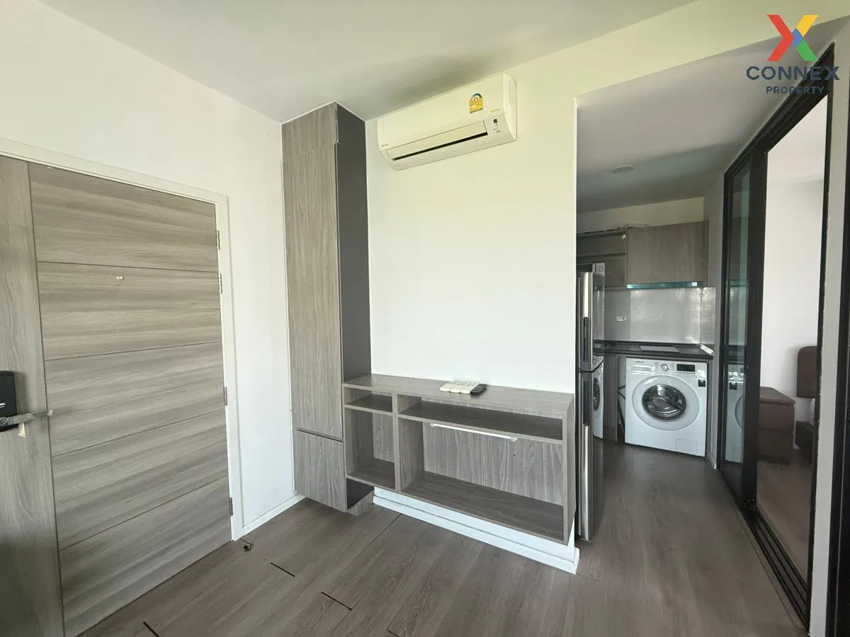 เช่าคอนโด  น็อตติ้ง ฮิลล์ สุขุมวิท 105 BTS-แบริ่ง บางนา เขต บางนา 2