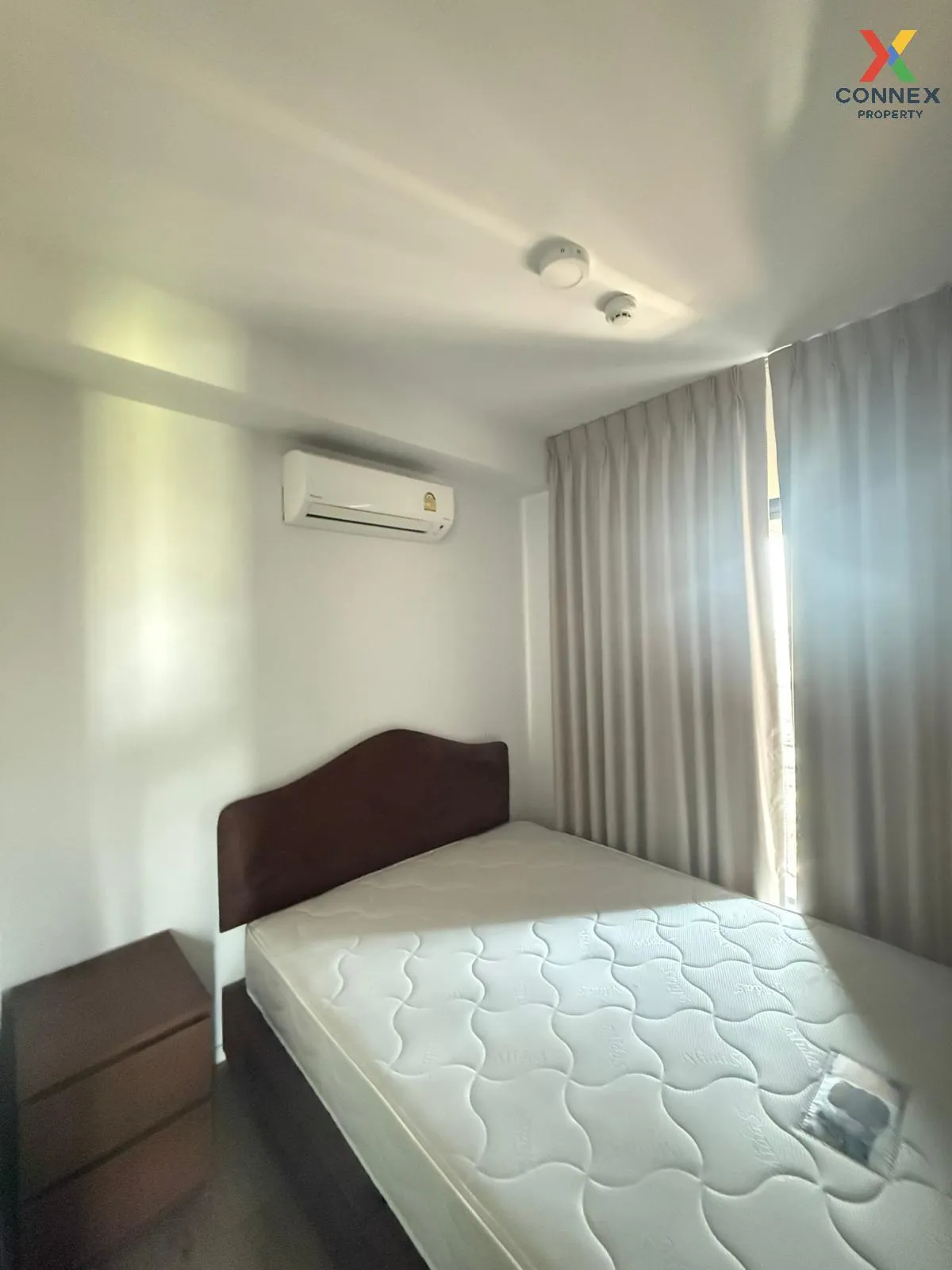 เช่าคอนโด  น็อตติ้ง ฮิลล์ สุขุมวิท 105 BTS-แบริ่ง บางนา เขต บางนา