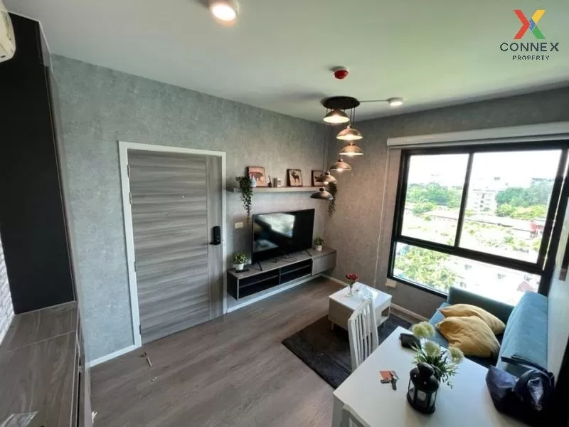 FOR RENT condo , Notting Hill Sukhumvit 105 , BTS-Bearing , Bang  1