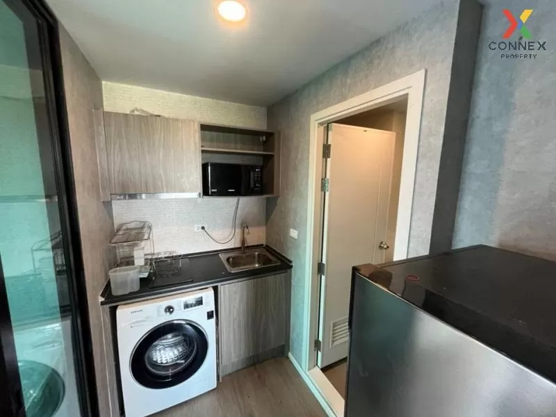 FOR RENT condo , Notting Hill Sukhumvit 105 , BTS-Bearing , Bang  4