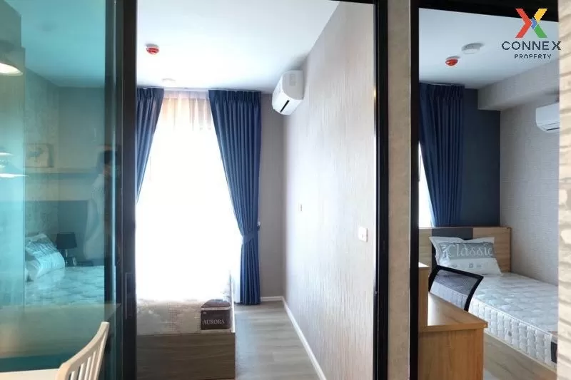 FOR RENT condo , Notting Hill Sukhumvit 105 , BTS-Bearing , Bang 