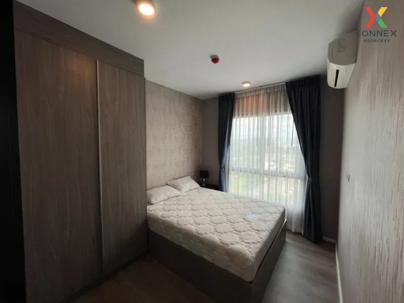 FOR RENT condo , Notting Hill Sukhumvit 105 , BTS-Bearing , Bang 