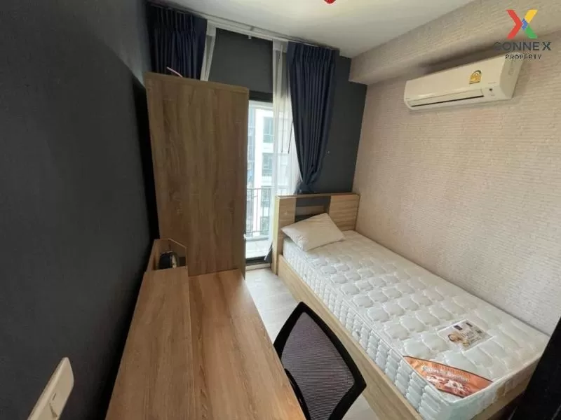 FOR RENT condo , Notting Hill Sukhumvit 105 , BTS-Bearing , Bang 