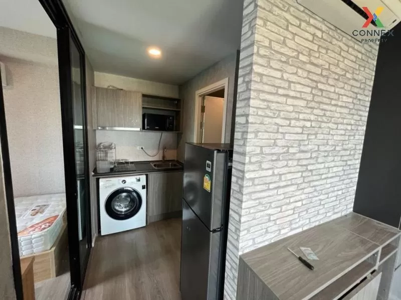 FOR RENT condo , Notting Hill Sukhumvit 105 , BTS-Bearing , Bang 