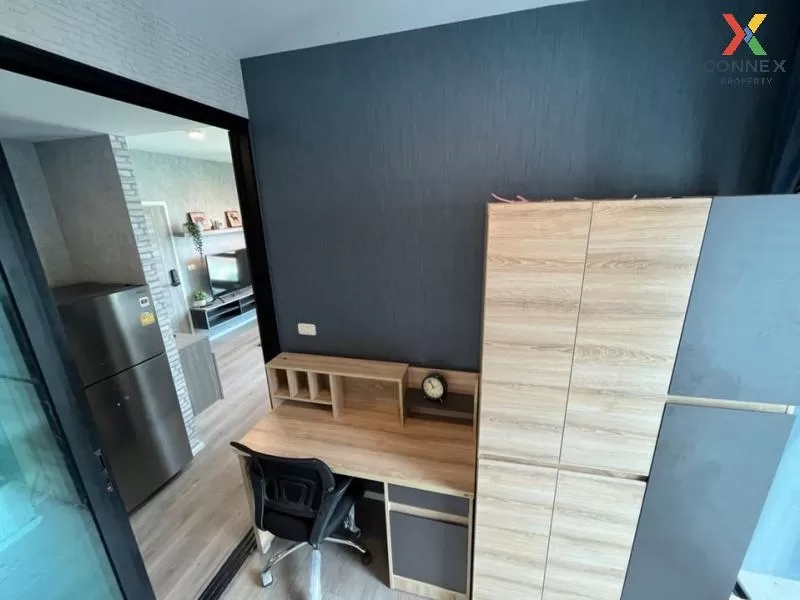 FOR RENT condo , Notting Hill Sukhumvit 105 , BTS-Bearing , Bang 