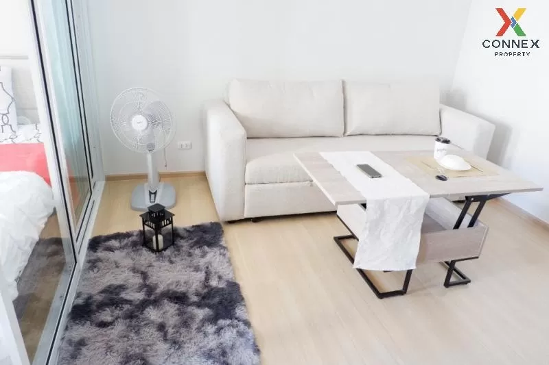 FOR SALE condo , UNIO Sukhumvit 72 , BTS-Bearing , Samrong Nuea , 1