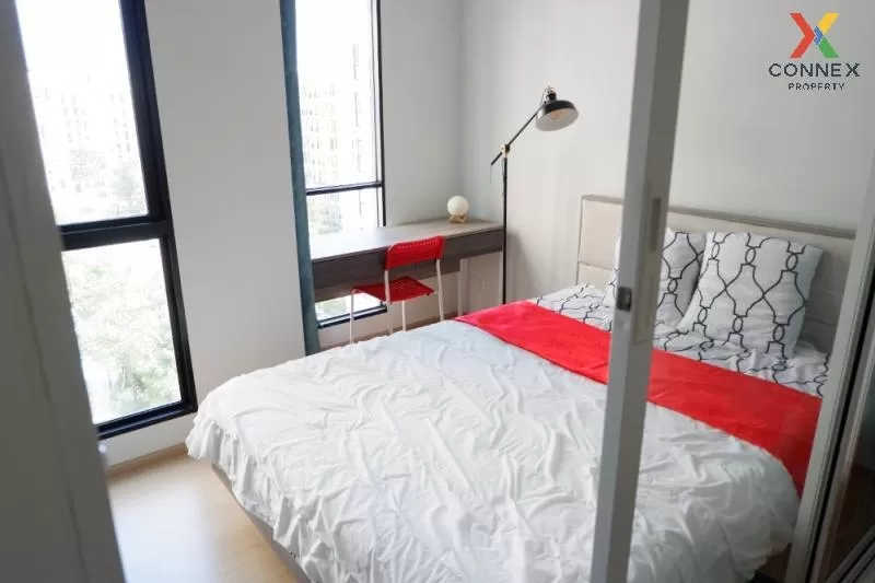 FOR SALE condo , UNIO Sukhumvit 72 , BTS-Bearing , Samrong Nuea , 4