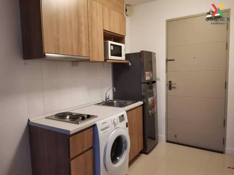 FOR RENT condo , Ideo Mix Sukhumvit 103 , BTS-Udom Suk , Bang Na  2