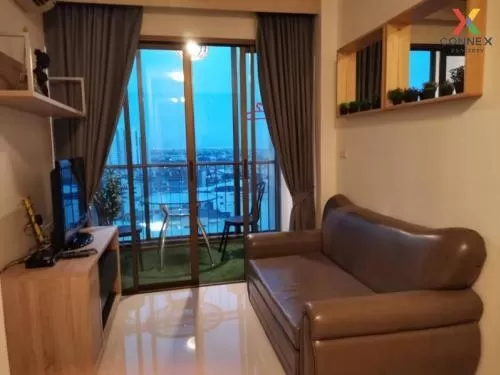 ขายคอนโด  ไอดีโอ มิกซ์ สุขุมวิท 103 BTS-อุดมสุข บางนา เขต บางนา กรุงเทพ CX-54705