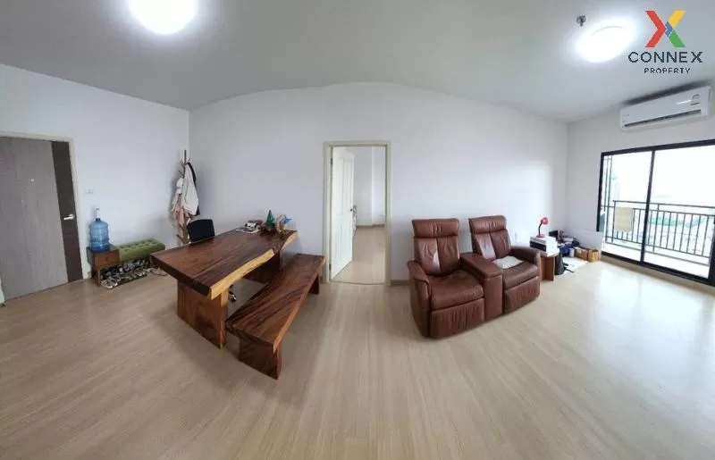 ขายคอนโด  ศุภาลัย ลอฟท์ สถานีตลาดพลู วิวสวย ชั้นสูง BTS-ตลาดพลู บ 1