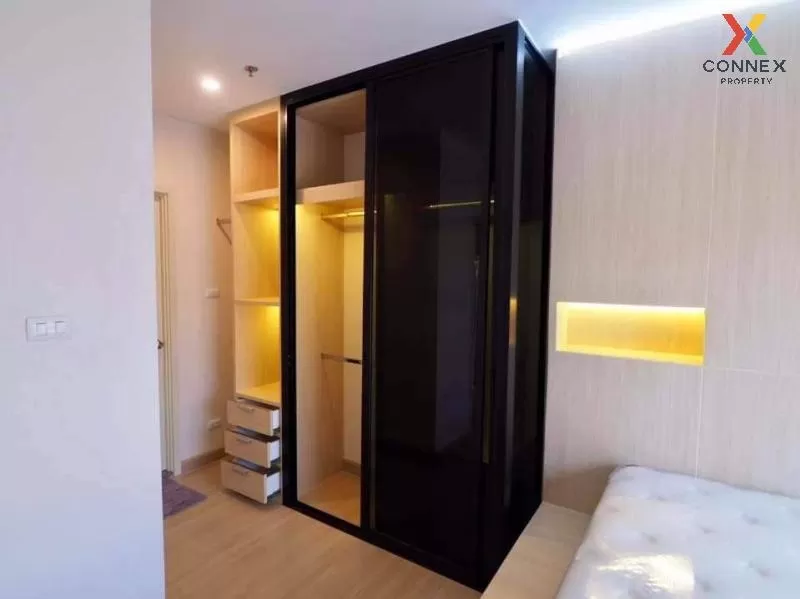 ขายคอนโด  ศุภาลัย ลอฟท์ สถานีตลาดพลู วิวสวย ชั้นสูง BTS-ตลาดพลู บ