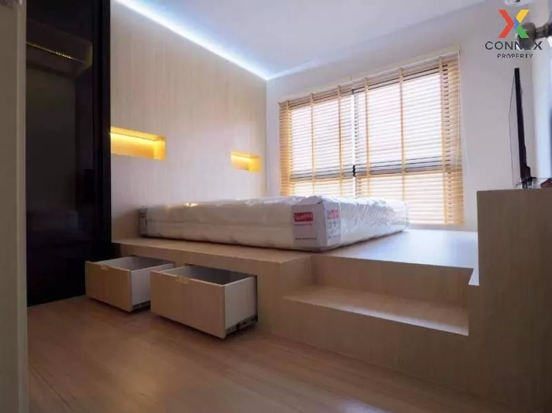 ขายคอนโด  ศุภาลัย ลอฟท์ สถานีตลาดพลู วิวสวย ชั้นสูง BTS-ตลาดพลู บ 4