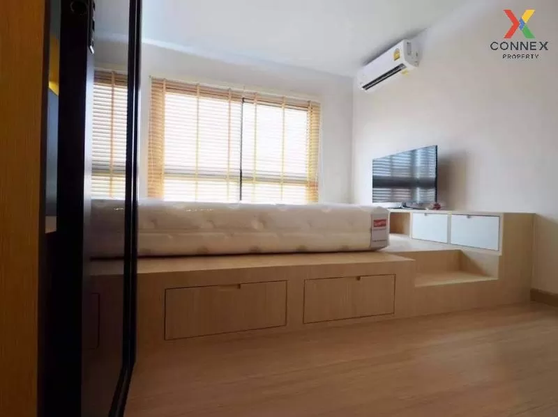 ขายคอนโด  ศุภาลัย ลอฟท์ สถานีตลาดพลู วิวสวย ชั้นสูง BTS-ตลาดพลู บ