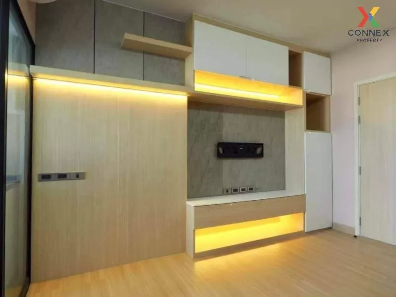 ขายคอนโด  ศุภาลัย ลอฟท์ สถานีตลาดพลู วิวสวย ชั้นสูง BTS-ตลาดพลู บ