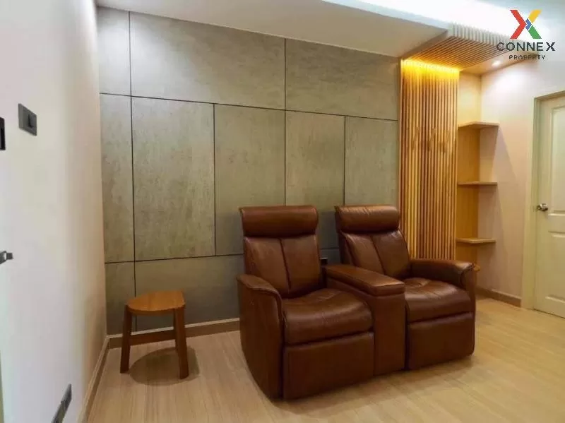 ขายคอนโด  ศุภาลัย ลอฟท์ สถานีตลาดพลู วิวสวย ชั้นสูง BTS-ตลาดพลู บ