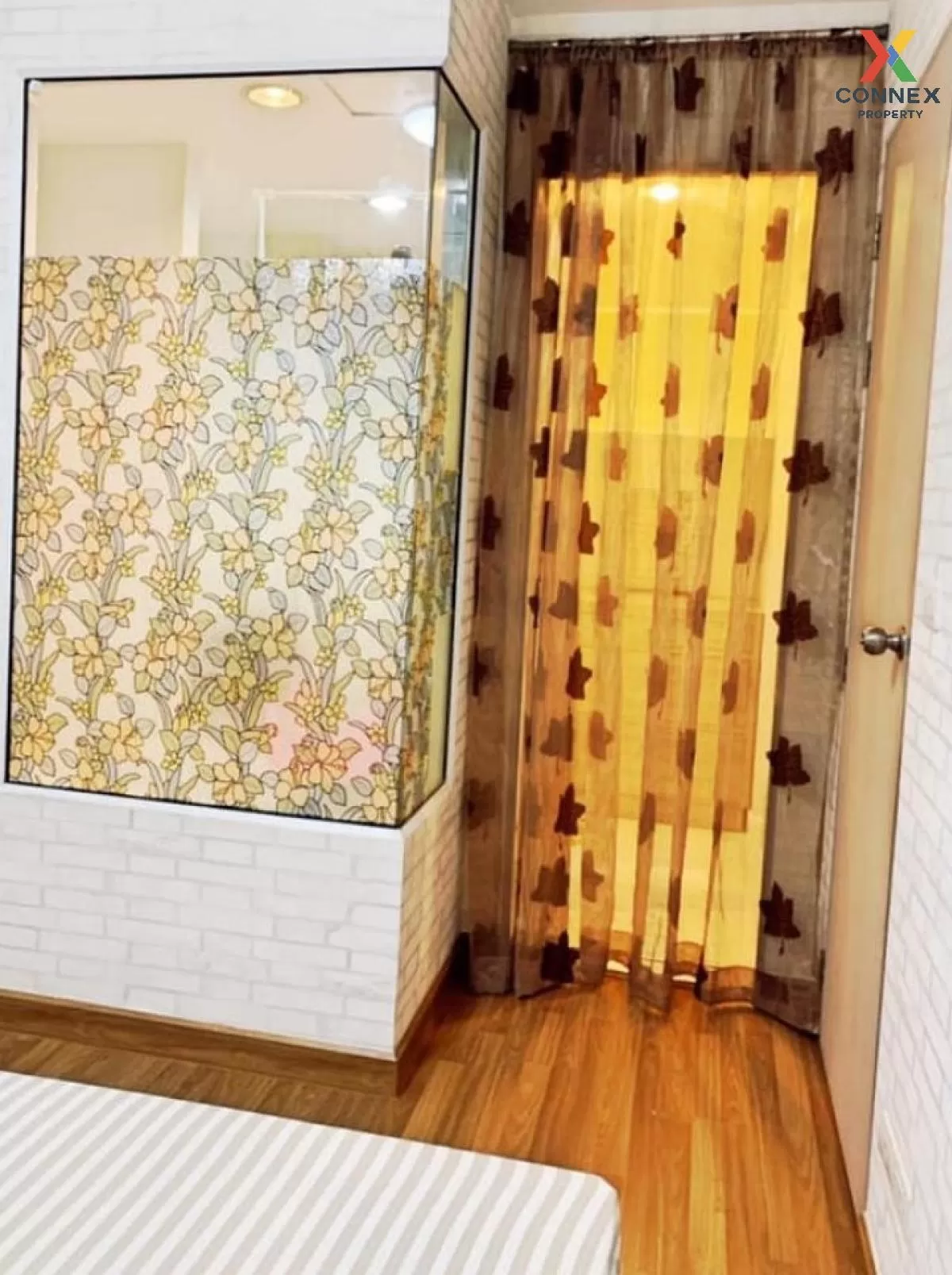 เช่าคอนโด  ไอดีโอ มิกซ์ สุขุมวิท 103 ชั้นสูง BTS-อุดมสุข บางนา เข 4